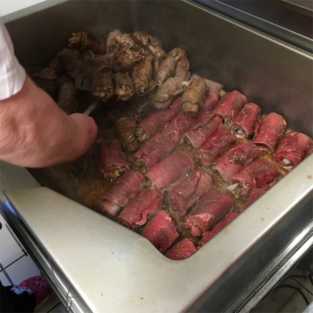 Rinderrouladen – The Beef Roll-up | The Fermentician