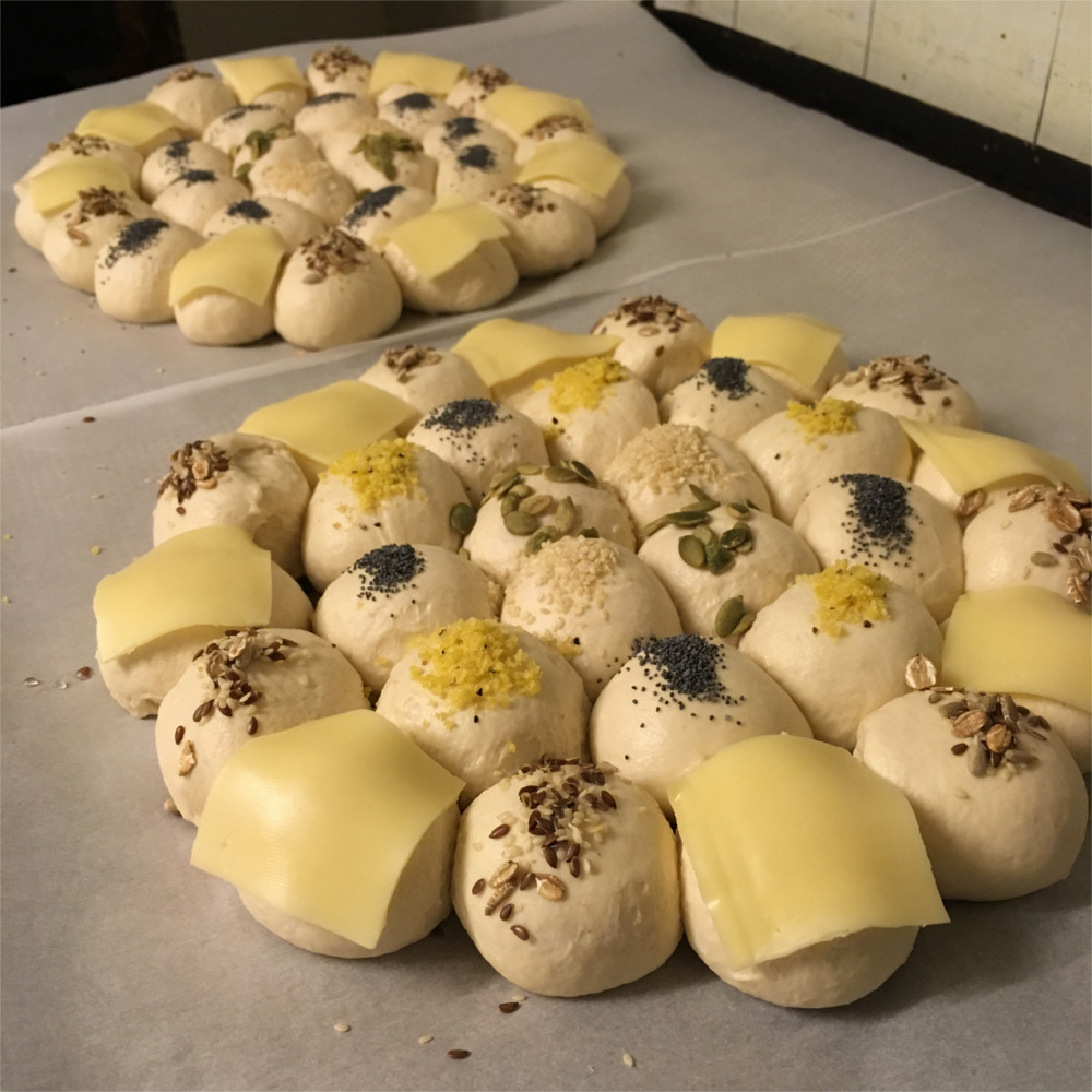 Partybrot