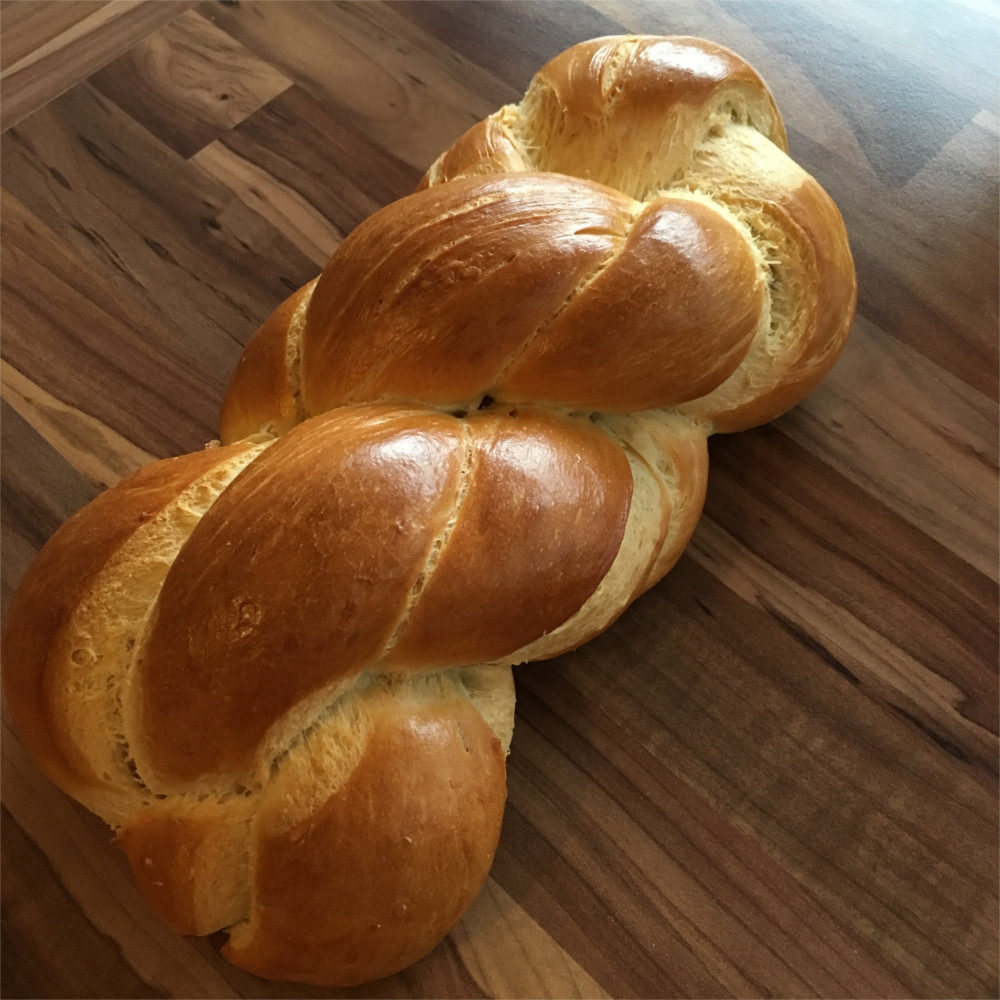 Weißbrot